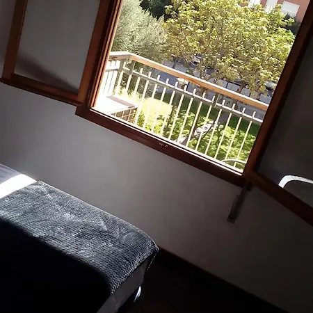 1 Centrica En Castellon Проживание в семье *